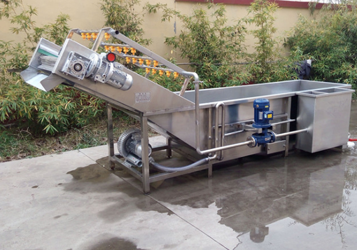 果蔬清洗機(jī)Fruit and vegetable cleaner