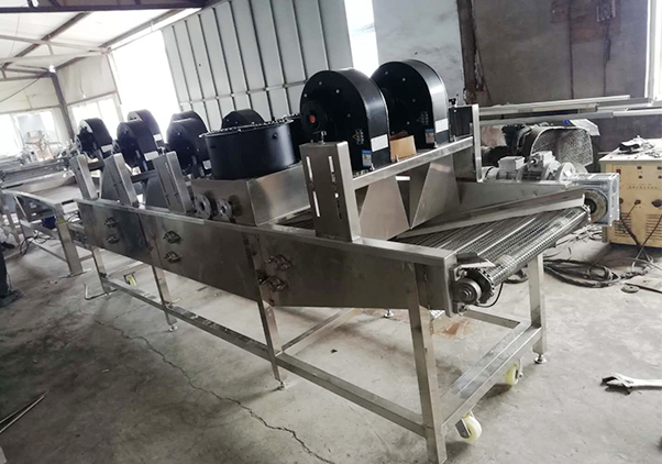 風(fēng)干機(jī)—Air drying machine