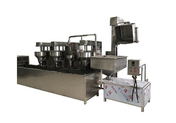 肉丸機(jī)—Meatball machine