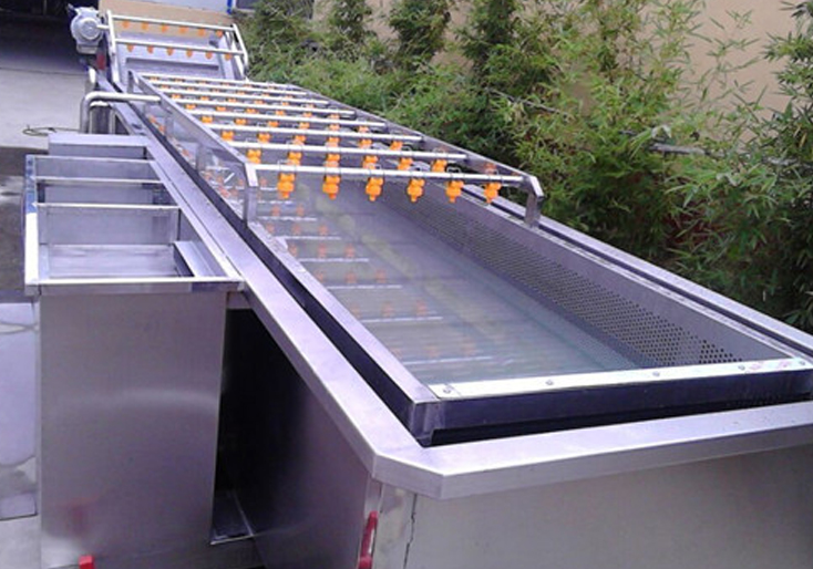 氣泡清洗機(jī)Blueberry bubble cleaner